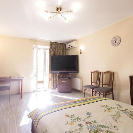 דירות חארקיב Orange House 64A מראה חיצוני תמונה