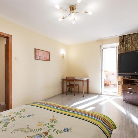 דירות חארקיב Orange House 64A מראה חיצוני תמונה