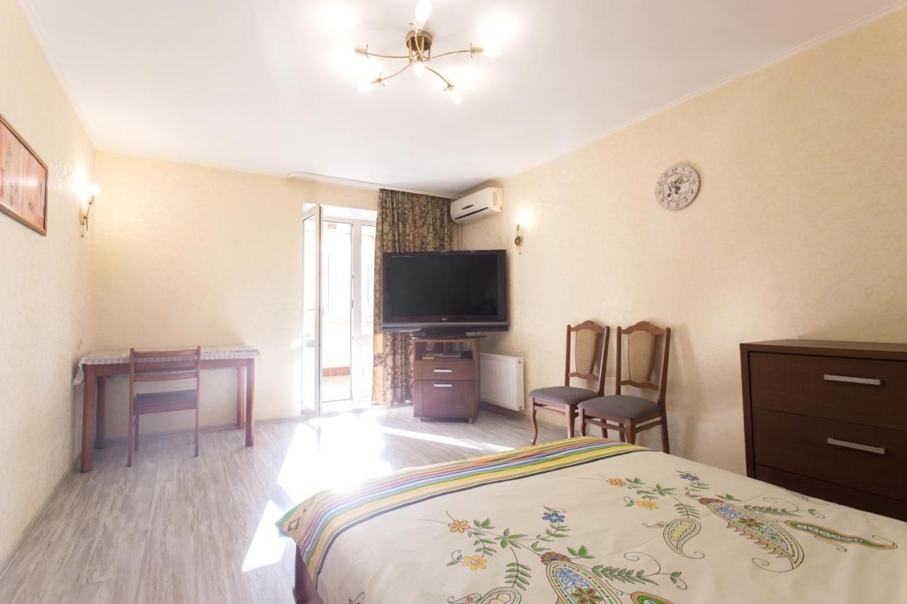 דירות חארקיב Orange House 64A מראה חיצוני תמונה