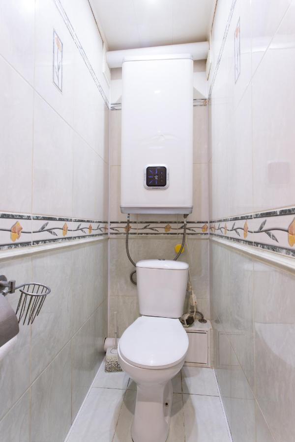 דירות חארקיב Orange House 64A מראה חיצוני תמונה