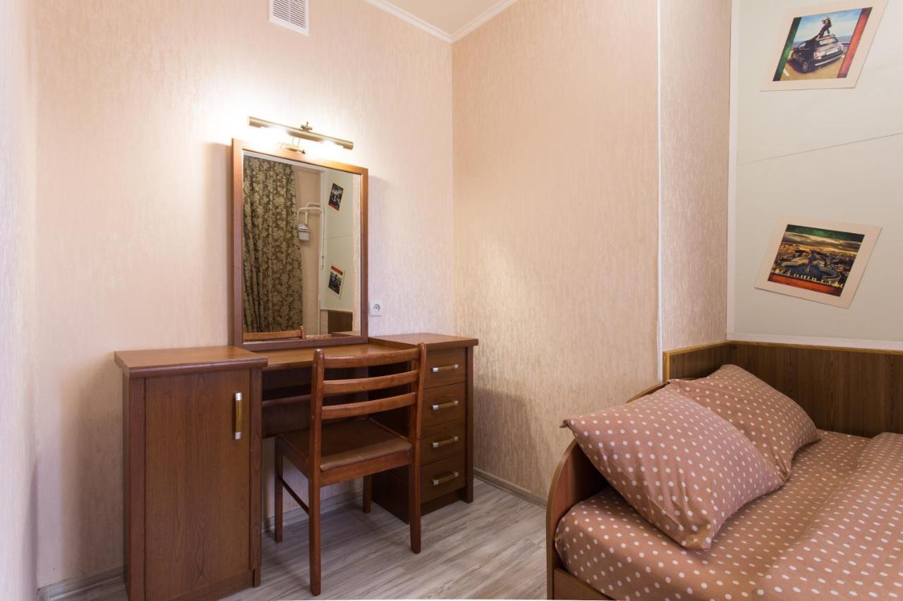 דירות חארקיב Orange House 64A מראה חיצוני תמונה
