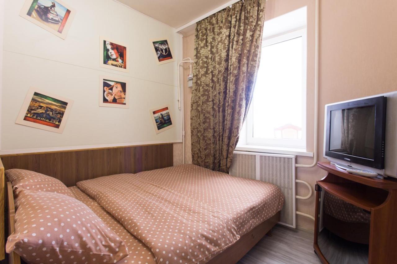 דירות חארקיב Orange House 64A מראה חיצוני תמונה