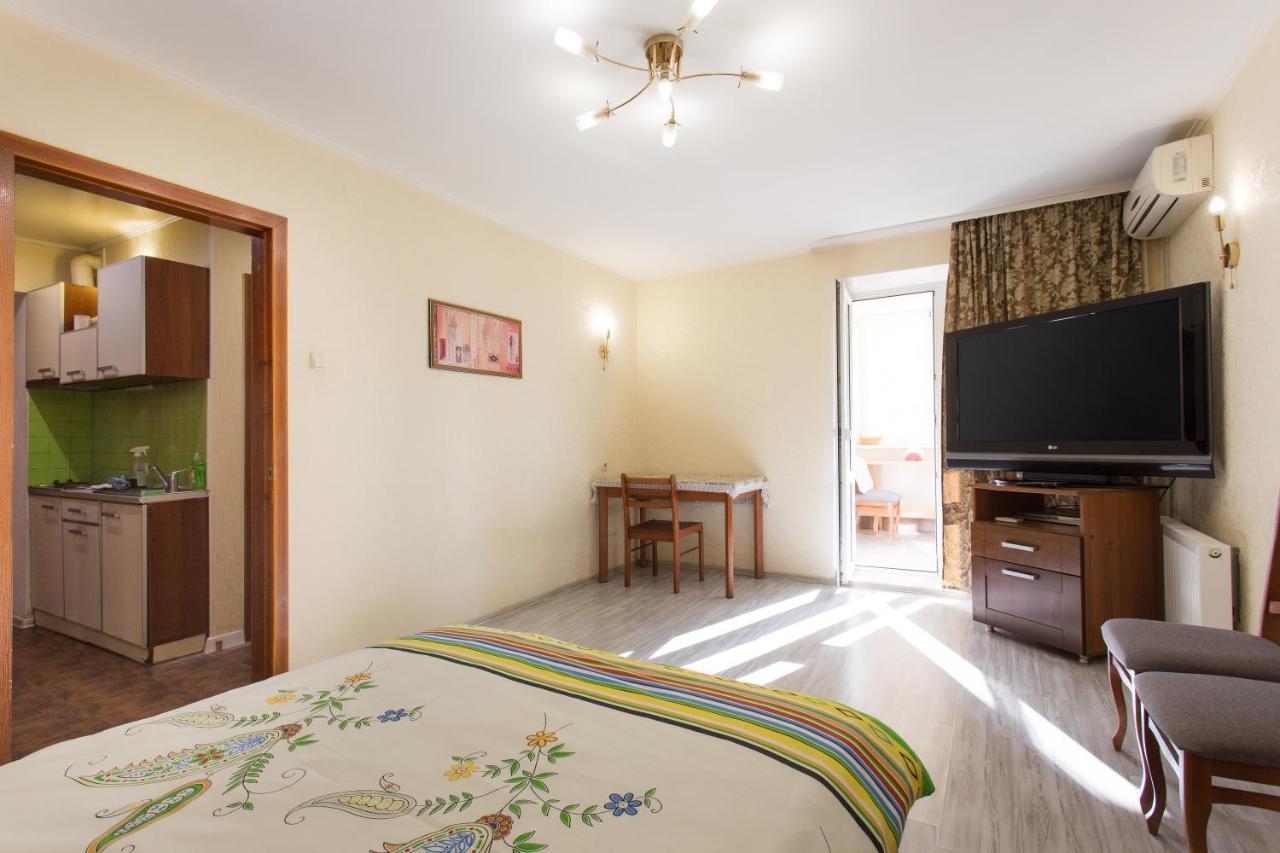 דירות חארקיב Orange House 64A מראה חיצוני תמונה